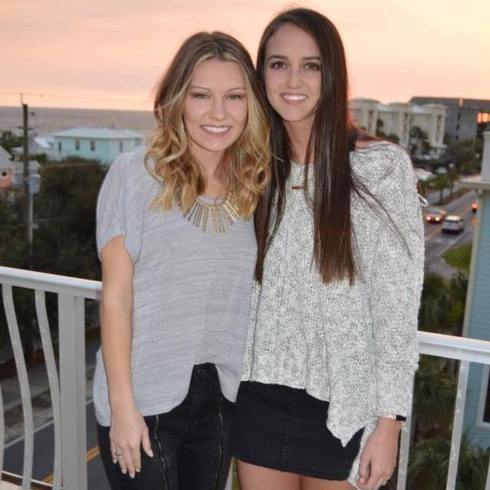 Meet your Posher, Mckenzie